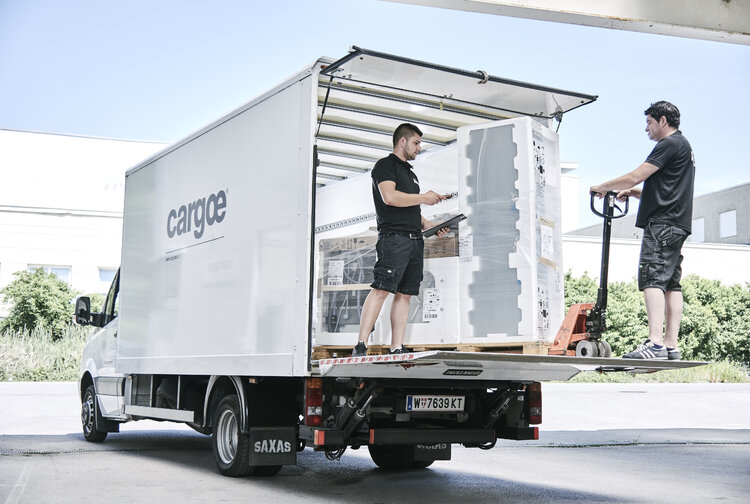 Cargoe GmbH Bild 3