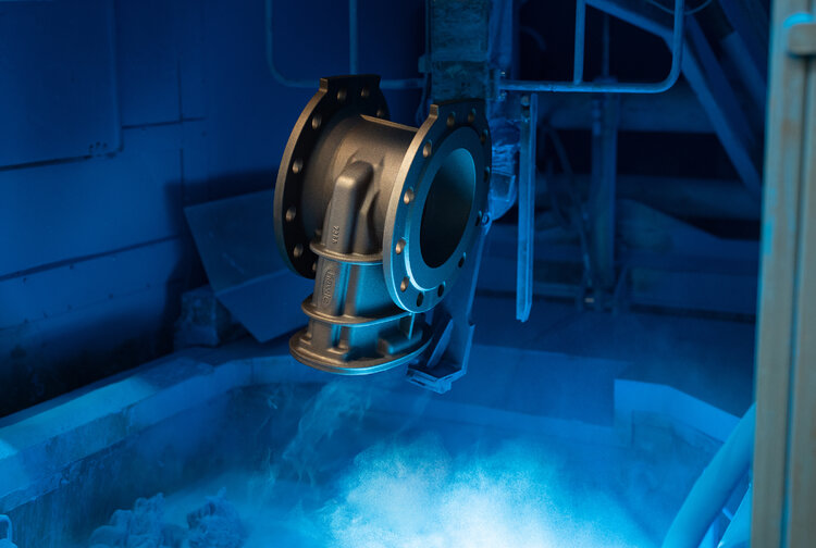 E. Hawle Armaturenwerke GmbH Bild 6