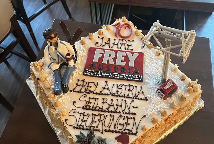 FREY Austria GmbH Bild 2