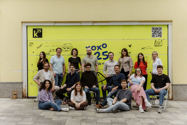 k25 Werbeagentur GmbH Bild 1