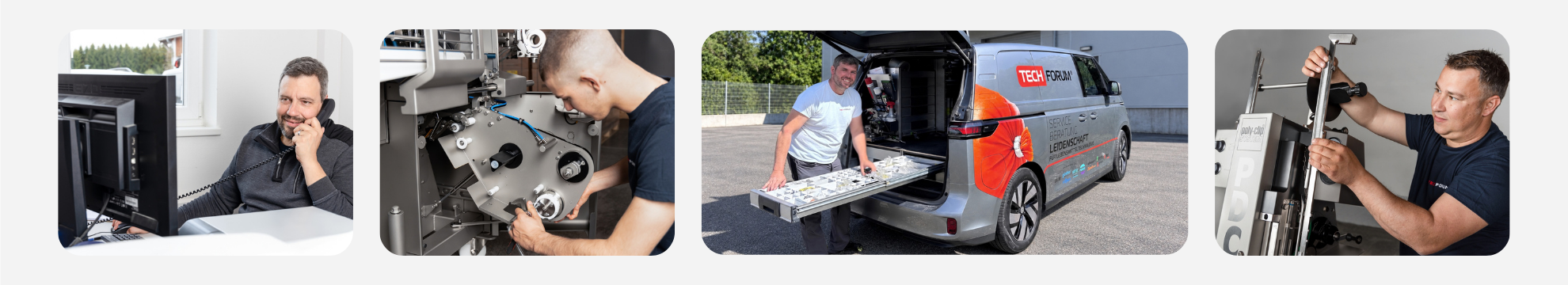 Tech Forum GmbH