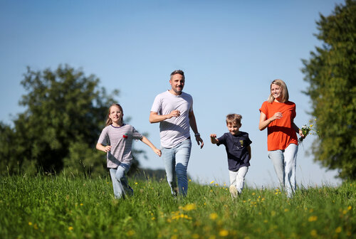 Familienland Niederösterreich GmbH