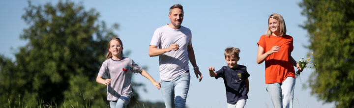 Titelbild der Firma Familienland Niederösterreich GmbH