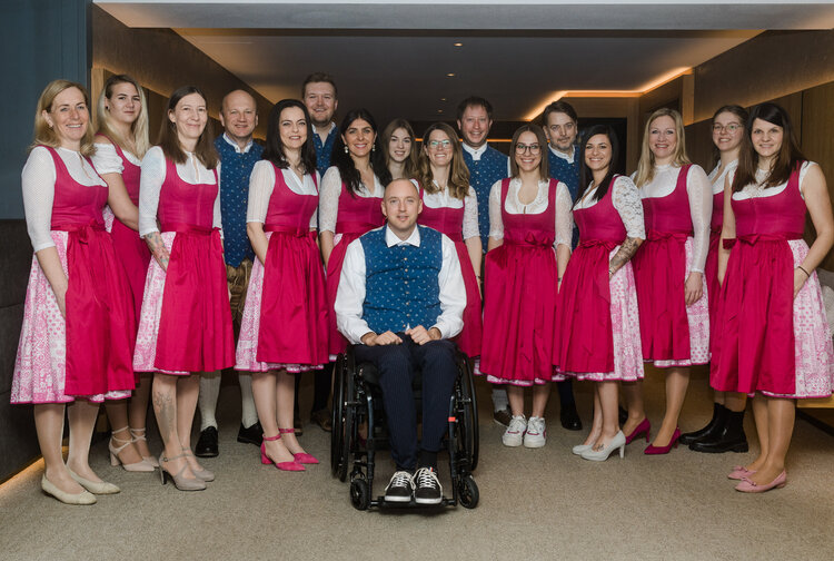 Wagrain-Kleinarl Tourismus Bild 1