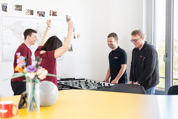 Limes Security GmbH Bild 1