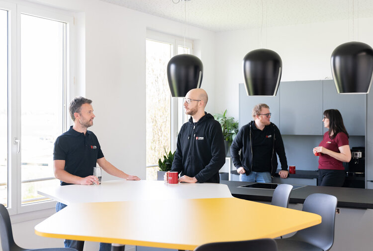 Limes Security GmbH Bild 2