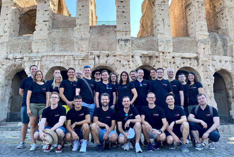 Limes Security GmbH Bild 3