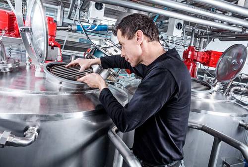 Christof Industries Austria GmbH