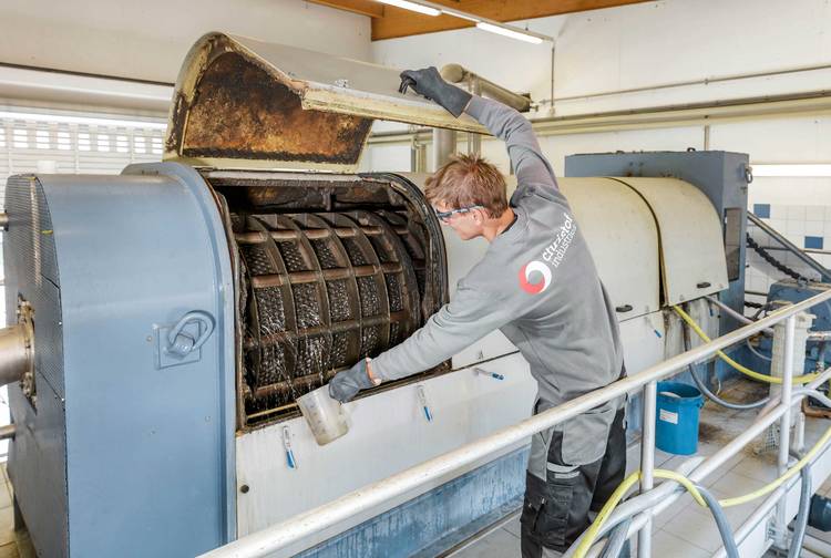 Christof Industries Austria GmbH Bild 2