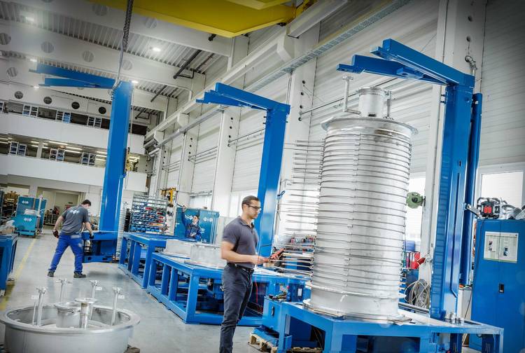 Christof Industries Austria GmbH Bild 3