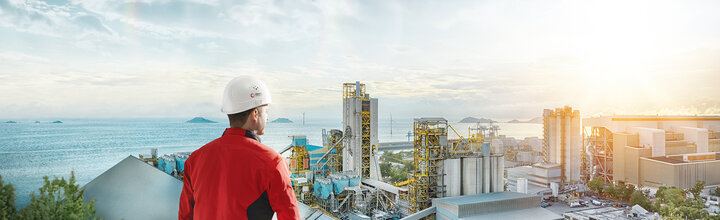 Titelbild der Firma Christof Industries Austria GmbH