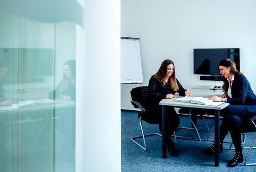 AdvoFin Prozeßfinanzierung AG