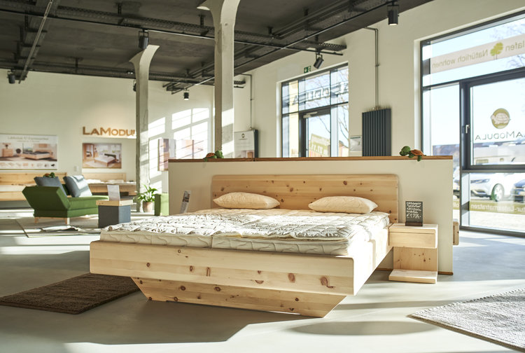 LaModula GmbH Bild 1