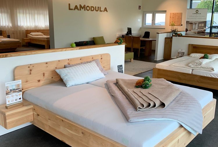 LaModula GmbH Bild 2