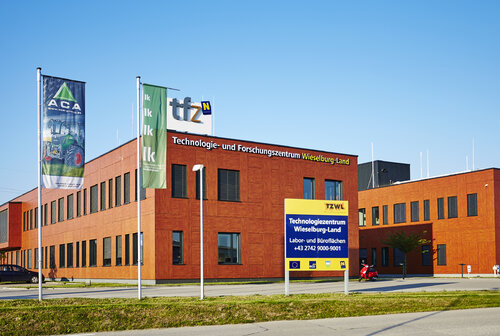 TBW GmbH, Ing. Büro für Bauphysik