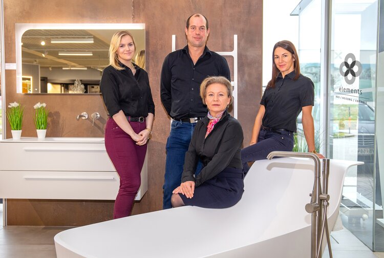 Weyland Haustechnik KG Bild 1