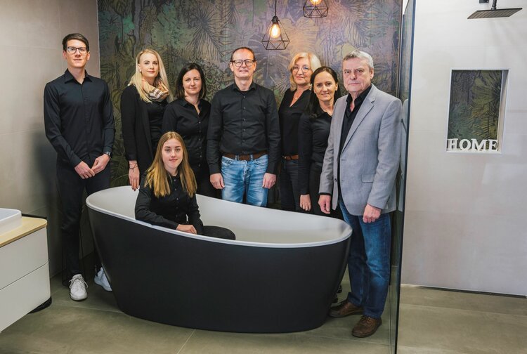 Weyland Haustechnik KG Bild 2