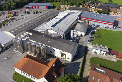 Nordex Käserei Ges.m.b.H.