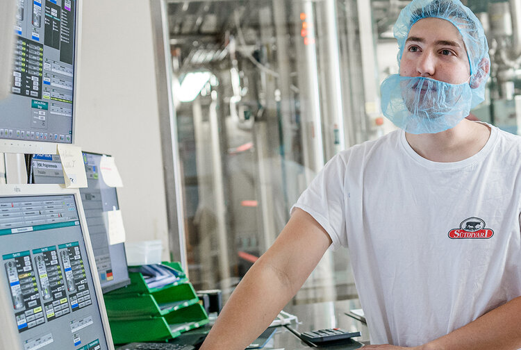 Nordex Käserei Ges.m.b.H. Bild 2