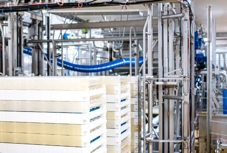 Nordex Käserei Ges.m.b.H. Bild 3