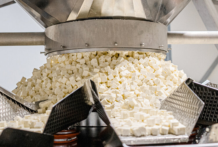 Nordex Käserei Ges.m.b.H. Bild 4