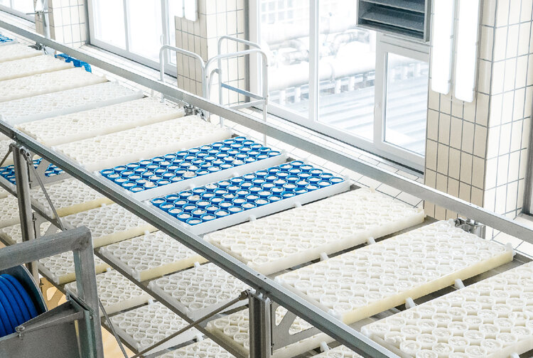 Nordex Käserei Ges.m.b.H. Bild 5