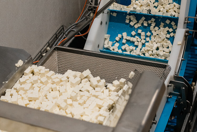 Nordex Käserei Ges.m.b.H. Bild 7