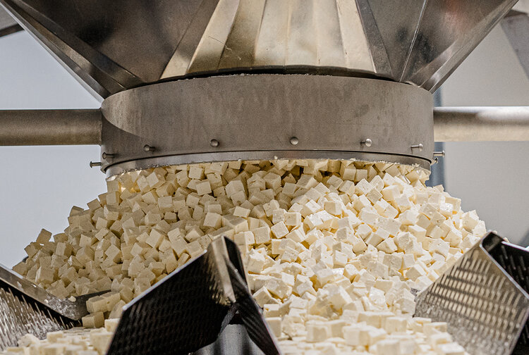 Nordex Käserei Ges.m.b.H. Bild 8