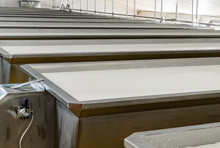 Nordex Käserei Ges.m.b.H. Bild 9