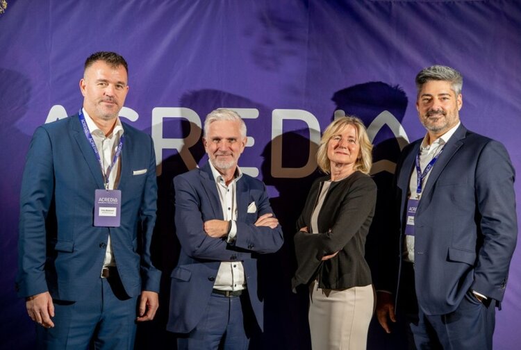 ACREDIA Group Bild 2