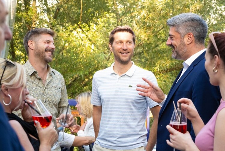 ACREDIA Group Bild 3