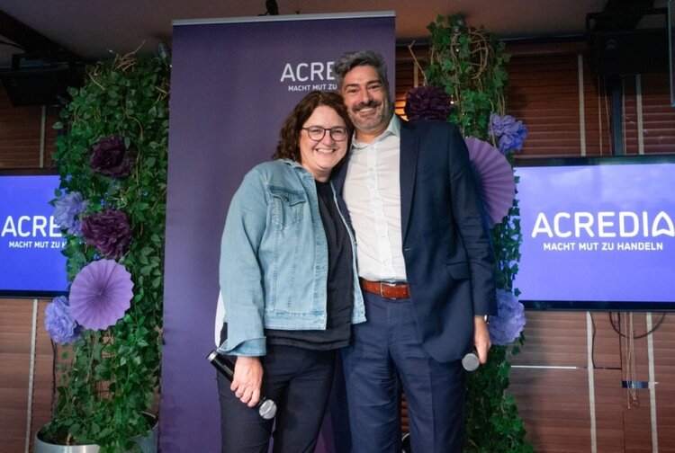 ACREDIA Group Bild 4