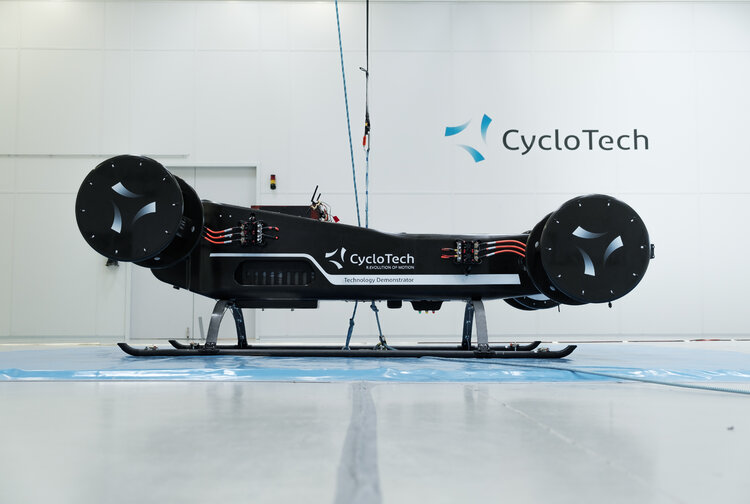 CycloTech GmbH Bild 2
