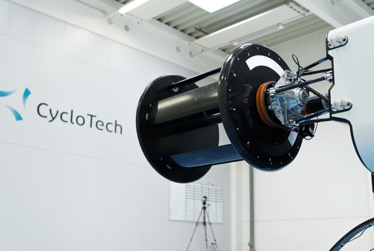 CycloTech GmbH Bild 1
