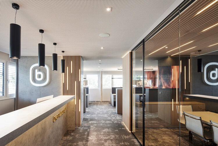 BRANDZONE Kreativagentur GmbH Bild 3