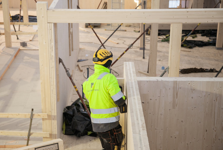 Stora Enso Division Wood Products Bild 5