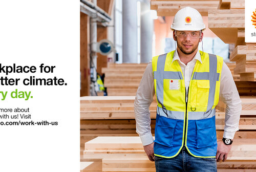 Stora Enso Division Wood Products