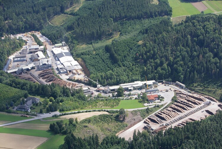 Stora Enso Division Wood Products Bild 3