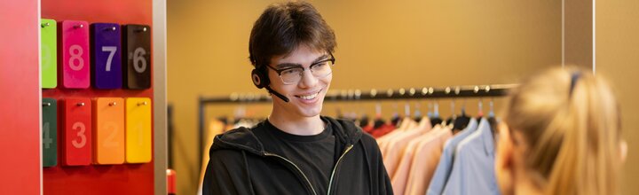 Titelbild der Firma TK Maxx