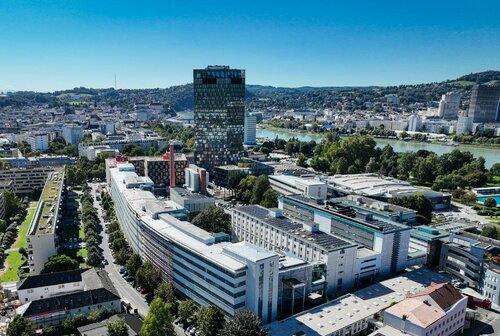 Tabakfabrik Linz Entwicklungs- und Betriebsgesellschaft mbH