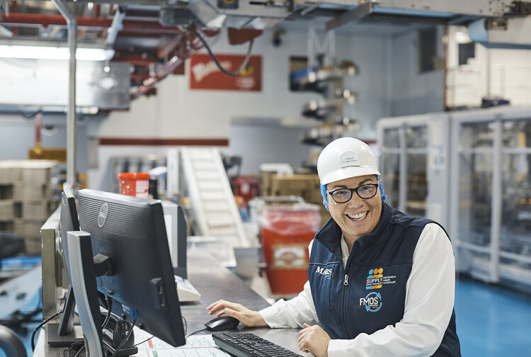 Mars Austria OG Bild 3