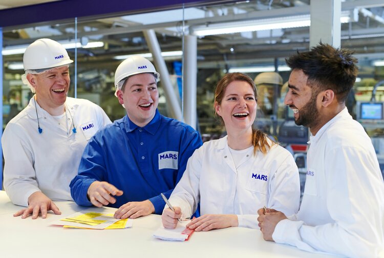 Mars Austria OG Bild 5