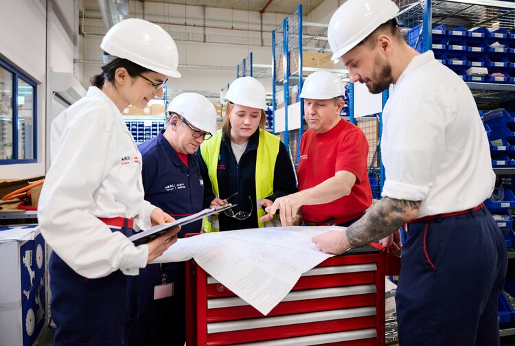 Mars Austria OG Bild 8