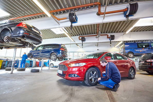 Autohaus Eigenthaler GmbH Bild 6