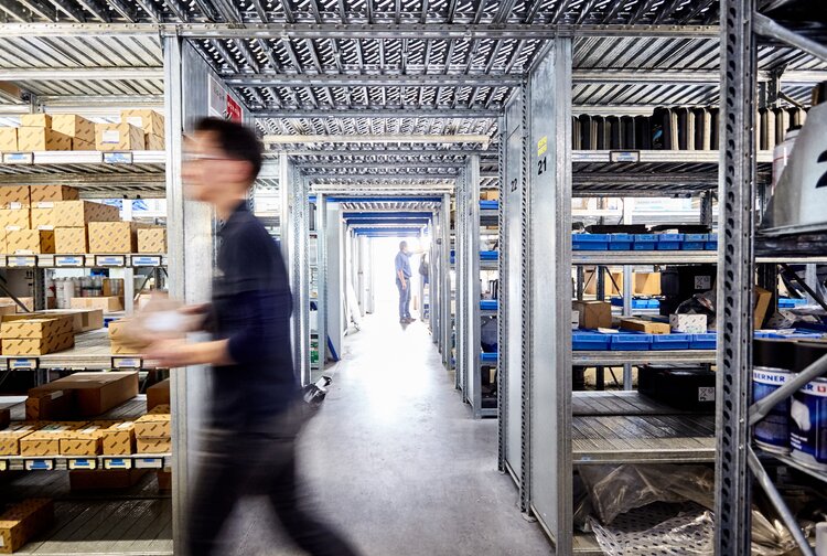 Autohaus Eigenthaler GmbH Bild 5