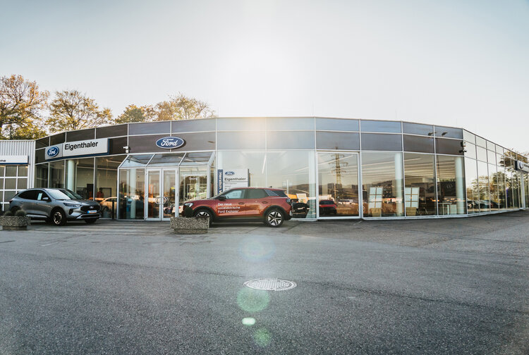 Autohaus Eigenthaler GmbH Bild 4