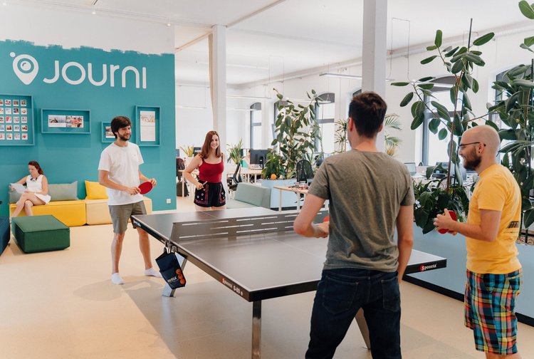 Journi GmbH Bild 2