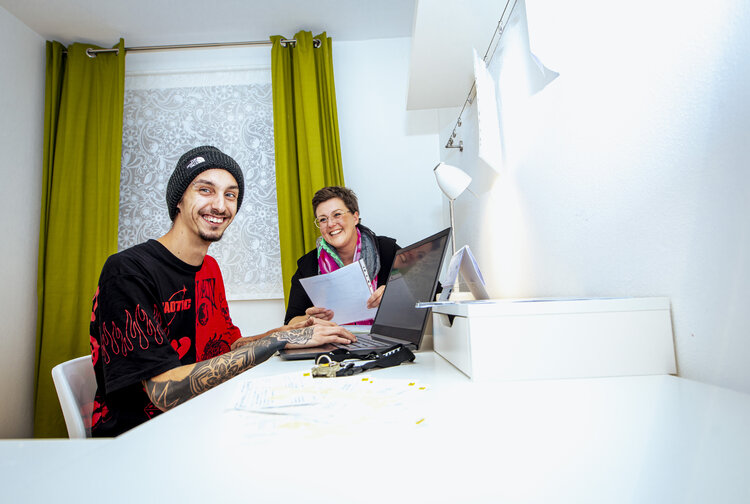 anderskompetent gemeinnützige gmbh Bild 1