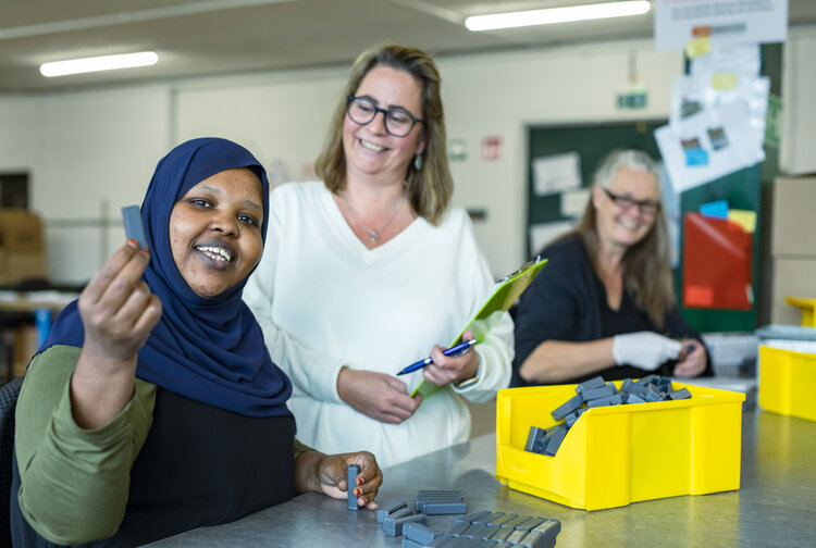 anderskompetent gemeinnützige gmbh Bild 3