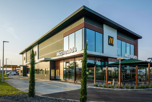 AIW Restaurantbetriebs GmbH